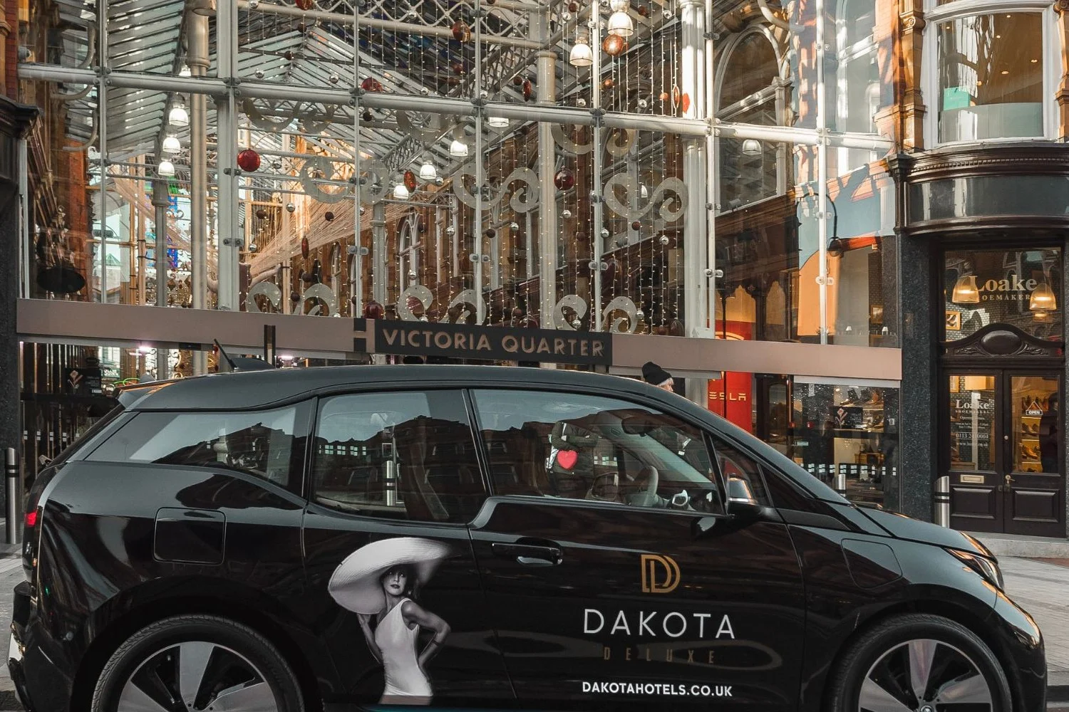 Shopping in Leeds: Explore the City&rsquo;s Best Retail Destinations